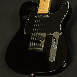 Fender Player Telecaster Black / Maple【福岡パルコ店】