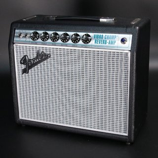 Fender 68 Custom Vibro Champ Reverb ギターアンプ【名古屋栄店】