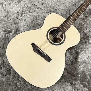Gopherwood Guitarsi110 アコースティックギター OOOサイズ【音にこだわる初心者の方へ】