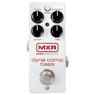 MXRM282 Dyna Comp Bass コンプレッサー【池袋店】