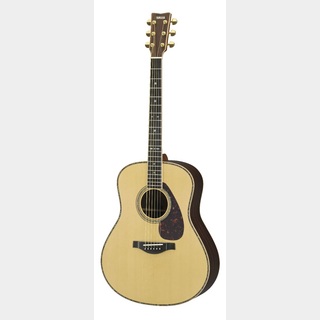 YAMAHA LL36 ARE 【Yamaha国産アコギ弾き比べフェア開催中!!~8/4(月)まで】