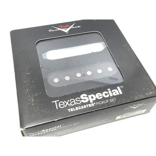 Fender Custom Shop Texas Special Telecaster Pickups set 