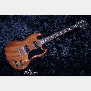 ma　SG ヴィンテージ売り切り Gibson SG Special Faded w/P-90 Satin Cherry JAPAN EXCLUSIVE