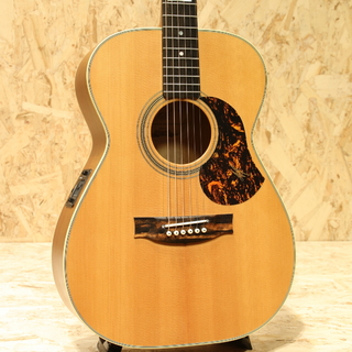 MATON EBG808TE Tommy Emmanuel Signature