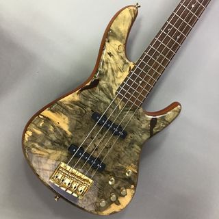 T's Guitars 【現物画像】T's Guiter/OMNI5B CUSTOM ORDER（2018年製）【カスタムオーダー5弦ベース】