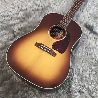 Gibson J-45 STD Red Spruce/エレアコギター/実物写真【送料無料】