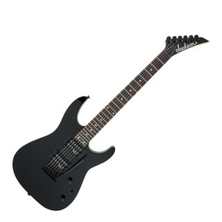JacksonJS Series Dinky JS12 Gloss Black エレキギター