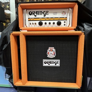 ORANGEAD200B Mk III & OBC115 【USED】