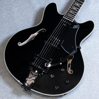 VOX Bobcat V90 with Bigsby BK