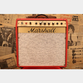 Marshall1970's Mercury 2060