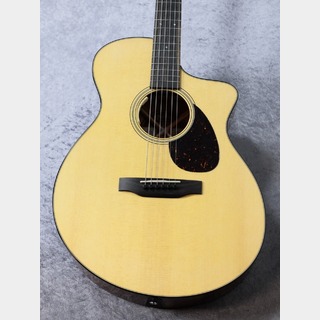 Martin 【先着クーポン利用で2万円OFF！】SC-18E #2876242【最大48回分割無金利・送料当社負担】