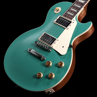 Gibson Les Paul Standard 50s Inverness Green Top [Custom Color Series] 【渋谷店】
