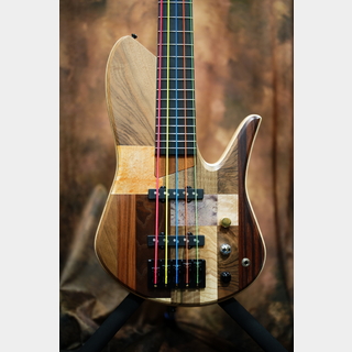 ギター ruza effects / checkmate Ruza Effects Checkmate ギターエフェクター Ruza Effectsの考えるTS系