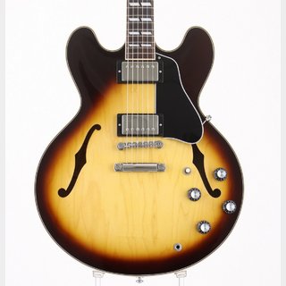 Gibson ES-345 Vintage Burst【新宿店】