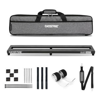 GHOST FIRE ゴーストファイアー V-Series BabyMax ペダルボード エフェクターボード 専用バッグ付属