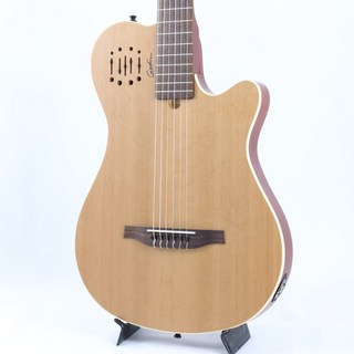 Godin 【9月26日YTギタークリニック対象商品】 Multiac Grand Concert Encore Natural ゴダン