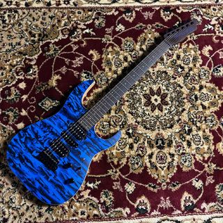 はな　Saito Guitars S-624 HT RBG 美品 エレクトリックギター、SAITO GUITARS、S-624の検索結果【楽器検索