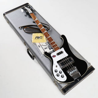 ベース、Rickenbackerの検索結果【楽器検索デジマート】