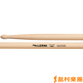 LERNI S-140AW ドラムスティック S140AW 【1ペア】
