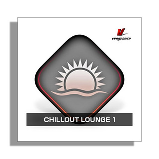 Vengeance Sound CHILLOUT LOUNGE 1 B2555