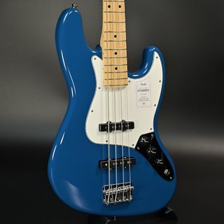 FenderHybrid II Jazz Bass Maple Forest Blue Maple 【名古屋栄店】