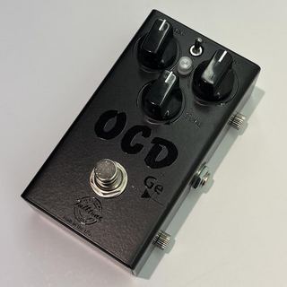 エフェクター（ギター・ベース用）、Fulltone、OCDの検索結果【楽器