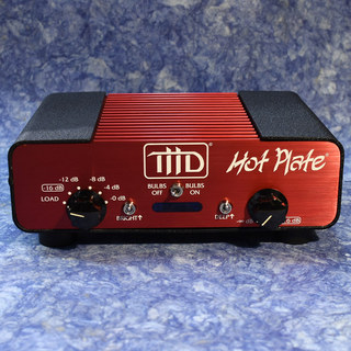 THDHOT PLATE 4Ω【USED】【中古】