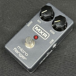 MXR M152 / Micro Flanger【新宿店】