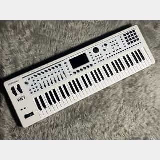 Roland FANTOM-06-SC【背負える専用ケース,追加音源付属】島村楽器限定カラー【展示品特別価格】