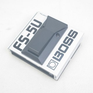 BOSS FS-5U Footswitch フットスイッチ 【横浜店】