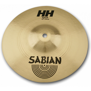SABIAN HH-10SP