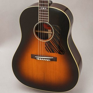 Gibson Gibson Gibson Historic Reissue Collection 1936 Advanced Jumbo (Vintage Sunburst) ギブソン