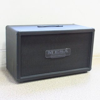 Mesa/Boogie Boogie / 2x12 Cabinet MOD スピーカーキャビネット 改造品 【横浜店】