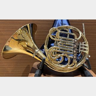 YAMAHA YHR-567GDB ホルン 【フルダブル】YHR567GDB
