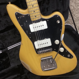 Nash Guitars JM-63/Butterscotch Blonde/Ash/AM-864 (ナッシュ ジャズマスタータイプ)