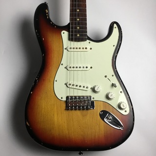 Rittenhouse Guitars S-Model/R MediumAged(3Tone Burst)