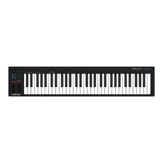 Nektar Technology Panorama CS12 〜Apple Logic Pro用のチャンネル
