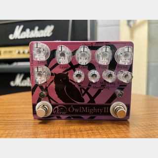 Vivie、Owlmightyの検索結果【楽器検索デジマート】