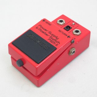 BOSS PSM-5 Power Supply & Master Switch 【横浜店】