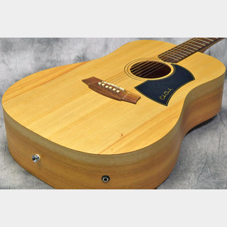 Cole Clark FL Dreadnought Series CCFL1E-BM Bunya Top with Queensland Maple Back and Sides【横浜店】