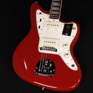 FenderAmerican Vintage II 1966 Jazzmaster Rosewood Fingerboard Dakota Red ≪S/N:V2330100≫ 【心斎橋店】