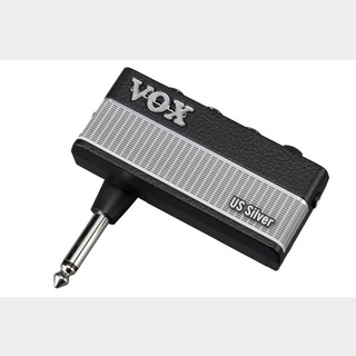 VOX Amplug3 / US Silver