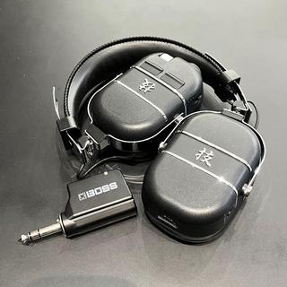 BOSS、WAZA-AIRの検索結果【楽器検索デジマート】