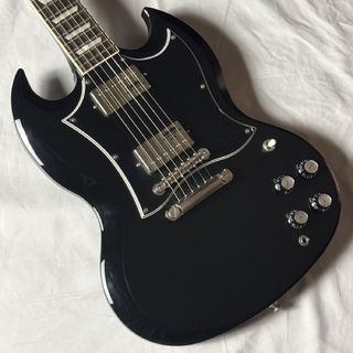 Cool Z ZSG-1　Black