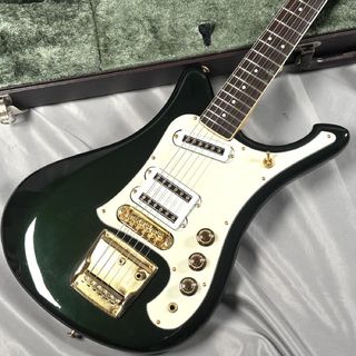 YAMAHA SG-7A 20th Anniversary Moss Green