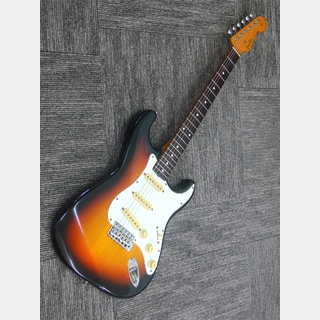 Fender Japan ST62-55 3TS