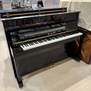 KAWAI K-114SX（消音ユニット搭載モデル）