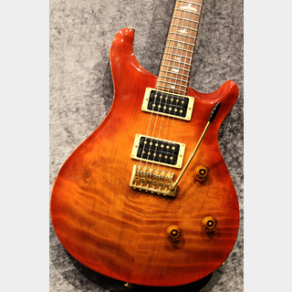 エレキギター、ブラジリアン・ローズウッド指板 OR ブラジリアン