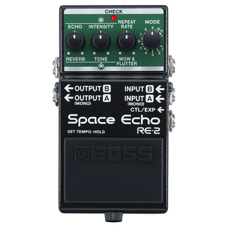 BOSS RE-2 Space Echo