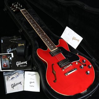 Gibson ES-339 Cherry 【池袋店】